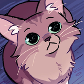 Avatar for Squirrelstar