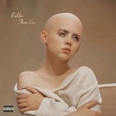 the real album cover ・₊✧