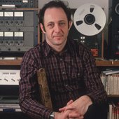 Steve Reich