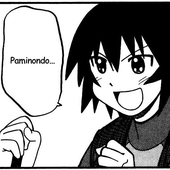 Paminondo...