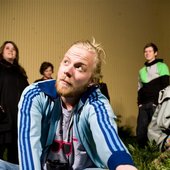 Hjaltalín_