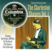 The Charleston Chasers Vol. 1 1925-1930