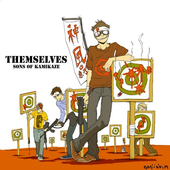 LastFM profile picture for @Themselves