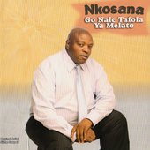 Go Nale Tafola Ya Melato