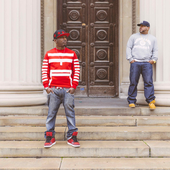 Apollo Brown & Ras Kass