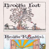 Parodies Lost - Parodies Regained