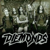 Diemonds