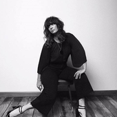 Nicole Atkins