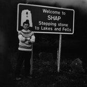 Welcome to SHAP