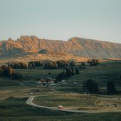 Distant Dreams