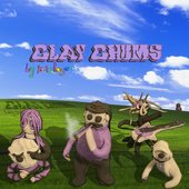 Clay Chums