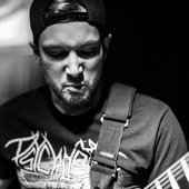 Tony Strader