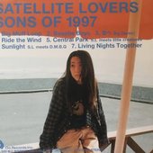 SATELLITE LOVERS music, videos, stats, and photos | Last.fm