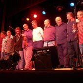 Feast of Fiddles in Chatham