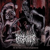 In the lair of lucid nightmares