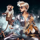 Nana - De Férias com a Makaka tour still