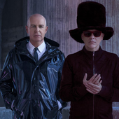 Pet Shop Boys