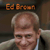 Edward A.Brown