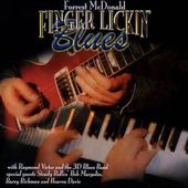 Finger Lickin Blues
