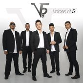 Voices Of 5