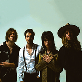 The Struts