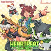 HEARTBEAT Original Soundtrack