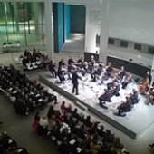 Munich Chamber Orchestra