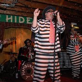 The Hamburglars