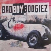 Bad Boy Boogiez