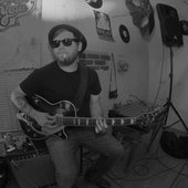 Jordan Rhudy