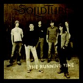 SolidTube - The Running Time Cover