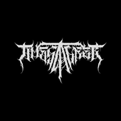 timestalker metal styled logo