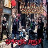 Gasoline Alley [Explicit]