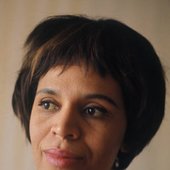Nadia Cattouse