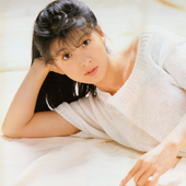 河合奈保子