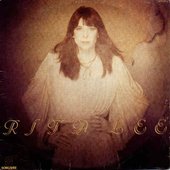 Rita Lee ‎– Rita Lee (1980)