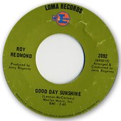 Good Day Sunshine / That Old Time Feeling