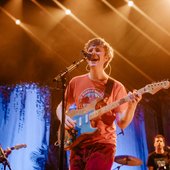 "Pinegrove impresses San Diego’s Observatory North Park"