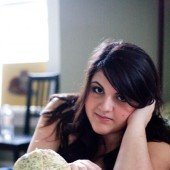 Singer Natalie Creel