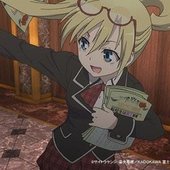 セリナ シャルロック Cv 洲崎綾 Music Videos Stats And Photos Last Fm