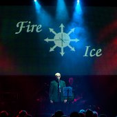 Fire+Ice @ Only Europa Knows Festival