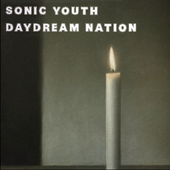 Daydream Nation HQ cover