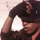 Shamar Woods