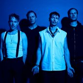 Moon Shot - The Power Tour 2025