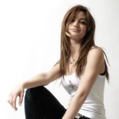 SYUZI - armenian singer, armenian model, armenian woman