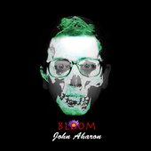 JohN AharoN Bloom EP
