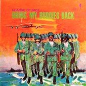 'Bring My Buddies Back' cover art