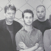 Aurora Josephson / Philipp Wachsmann / Jacob Lindsay / Damon Smith / Martin Blume