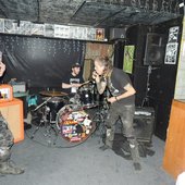 Gofuckyourself live in 2013