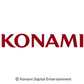 Konami Logo